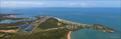 Sarina Beach - Campwin Beach - Grasstree Beach - QLD (PBH4 00 18817)